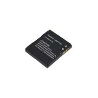 ACCESSOIRES TELEPHONIE Batterie téléphone mobile 3.7V 800maH LG