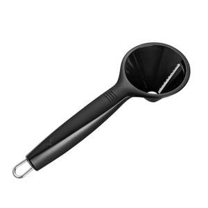 LURCH Outil de découpe culinaire en spirale pour légumes - 5 mm