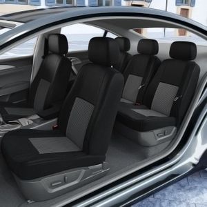 Housse Sur Mesure Citroën Xsara Picasso de 11-1999