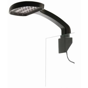 EXOTERRA Galerie éclair nuit et jour 24 Led - Pour terrarium