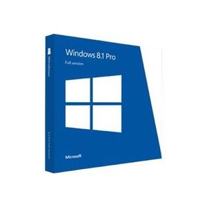 SYSTÊME D'EXPLOITATION Windows 8.1 Professionnel - Version complète SYSTÊME D'EXPLOITATION Windows 8.1 Professionnel - Version complète