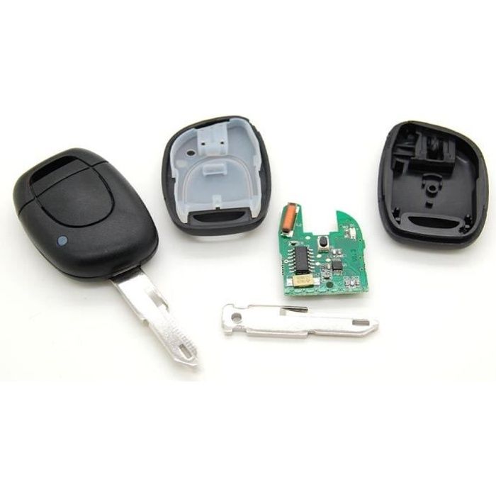 Cle Vierge Pour Voiture Achat Vente Cle Vierge Pour