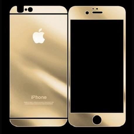 Vitre Avant Et Arriere Iphone S Noir Vitre Avant Et Arriere Iphone S Noir