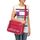 BESACE - SAC REPORTER ADIDAS ORIGINAL Besace AIR BAG PERF  Mixte