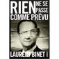 ECONOMIE - DROIT Rien ne se passe comme prévu
