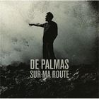 VARIETE FRANCAISE GERALD DE PALMAS - Sur Ma Route