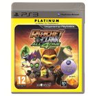 PLAYSTATION 3 RATCHET & CLANK ALL 4 ONE PLATINUM / PS3