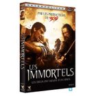 DVD FILM DVD Les immortels