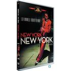 DVD FILM DVD New York, New York