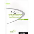 ENTREPRISE / ECONOMIE / DROIT Les travaux de l'observatoire national de la pa...