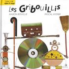 JEUNESSE ADOLESCENT Gribouillis