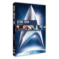 DVD DVD Star Trek 10 - Nemesis
