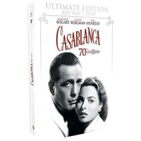 DVD FILM Blu-Ray Casablanca