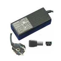 CHARGEUR SECTEUR EnerGen Alimentation Pc Portable ORTA007