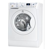 LAVE-LINGE SECHANT LAVE-LINGE SECHANT - Indesit PWDE 81473