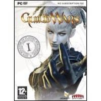 JEUX VIDEO A TELECHARGER Guild Wars Prophecies