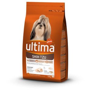 ULTIMA Croquettes Shih Tzu 1.5kg