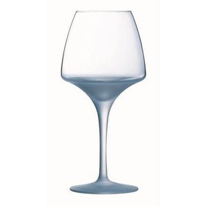 CHEF & SOMMELIER OPEN UP VERRE A PIED 32 CL PRO TASTING FRESH ( LOT DE