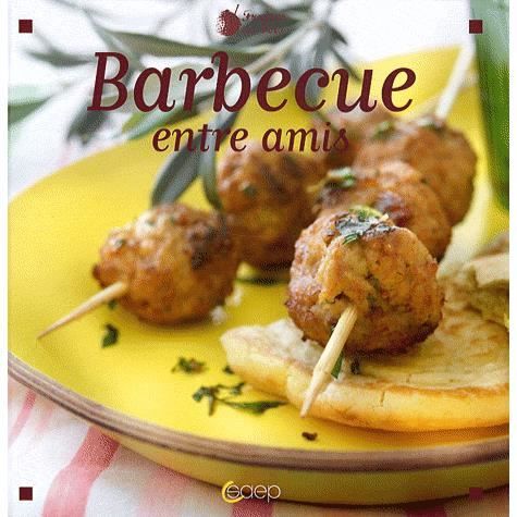 barbecue pas cher entre amis