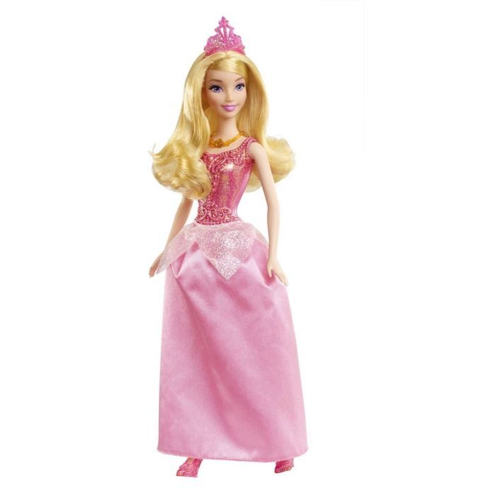 barbie la belle au bois dormant