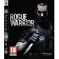  ROGUE WARRIOR / JEU CONSOLE PS3