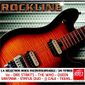 CD ROCK LINE