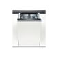 LAVE-VAISSELLE BOSCH - SPV 50 E 00 EU - Lave vaisselle tout 45cm