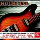 COMPILATION ROCK LINE