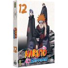 DVD FILM DVD Naruto shippuden vol. 12