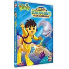 DVD FILM DVD Diego et les dauphins