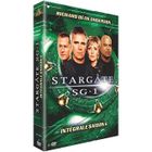 DVD SERIE TV DVD Stargate SG-1, saison 6