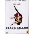 DVD FILM BLACK KILLER