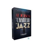  Le chanteur de jazz - Blu-Ray + DVD