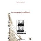 ART / CINEMA / MUSIQUE Art contemporain / art traditionnel ; aller-ret...