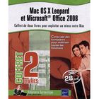 SCIENCES / TECH / MEDECINE Mac OS X leopard et Microsoft© office 2008 ; co...