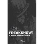 SF TERREUR FANTASY FREAKSHOW !