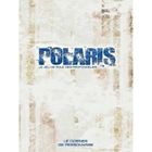 JEU DE PLATEAU  Polaris JDR - Dossier de Personnage