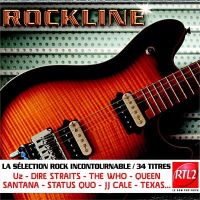 CD ROCK LINE