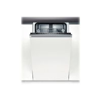 LAVE-VAISSELLE BOSCH - SPV 50 E 00 EU - Lave vaisselle tout 45cm