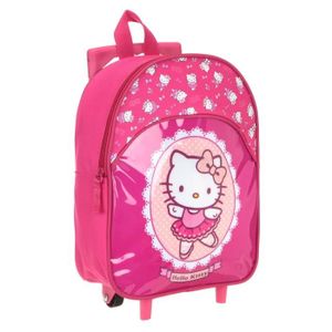 HELLO KITTY Sac ? dos