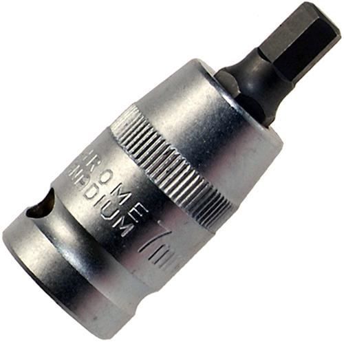 Bmw 7 mm allen #3