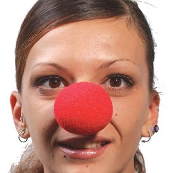 clipart nez de clown - photo #50