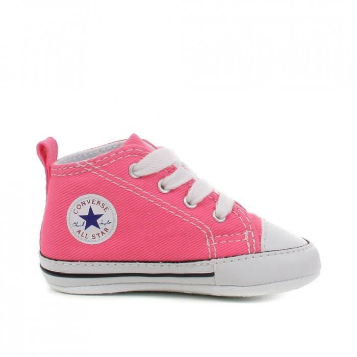 baskets converse avec fermeture glissi re pour les filles Akileos