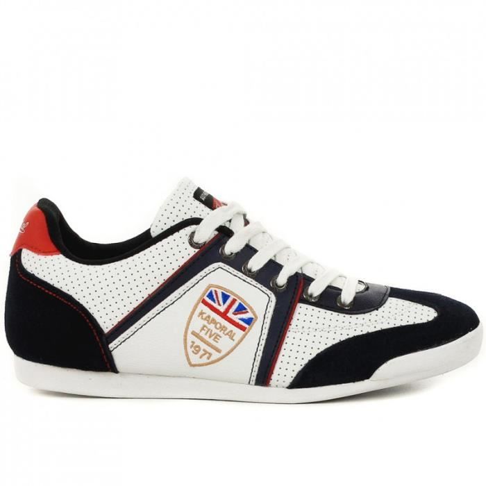 Basket Kaporal Homme Achat / Vente basket Basket Kaporal Homme