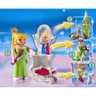 UNIVERS MINIATURE COMPLET Playmobil Multiset Filles