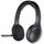 CASQUE  - MICROPHONE Logitech Wireless Headset H800