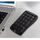 CLAVIER - PAVE NUMERIQUE Logitech Wireless Number Pad N305