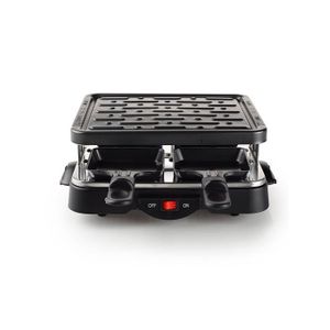 Appareil à Raclette