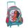 VAIANA - Trolley sac à dos 31 cm Disney Moana