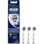 PIÈCE SANTE - BEAUTÉ  ORAL-B Brossettes 3D WHITE EB
